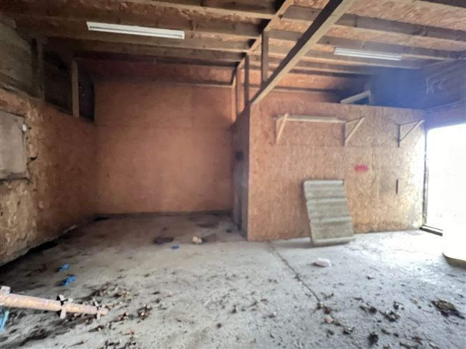 Red City, Fethard, County Tipperary