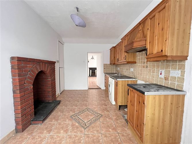 Red City, Fethard, County Tipperary