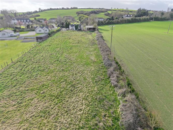 Red City, Fethard, County Tipperary