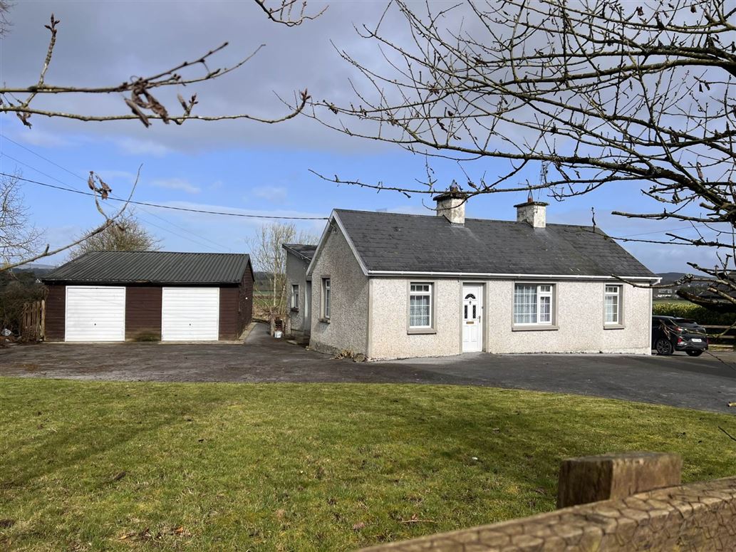 Red City, Fethard, County Tipperary