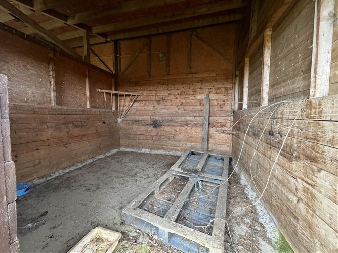 Red City, Fethard, County Tipperary