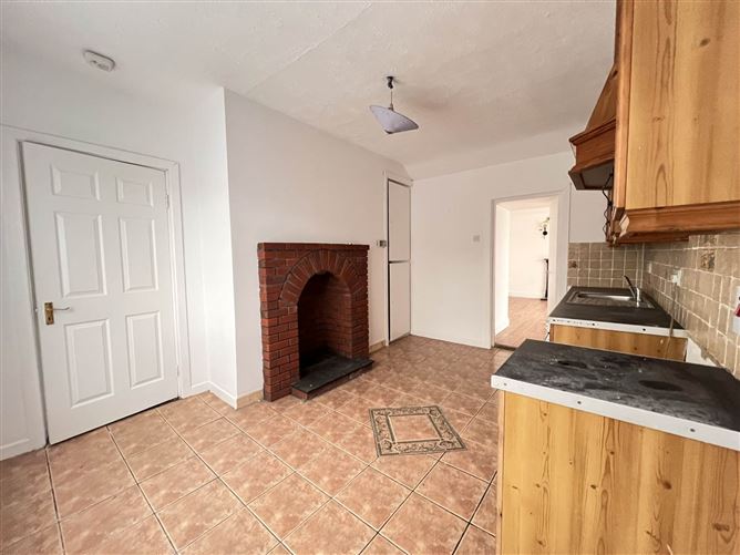 Red City, Fethard, County Tipperary