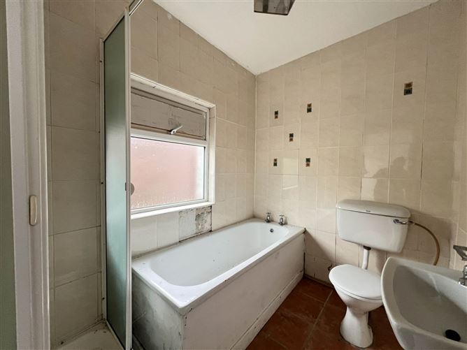 Red City, Fethard, County Tipperary