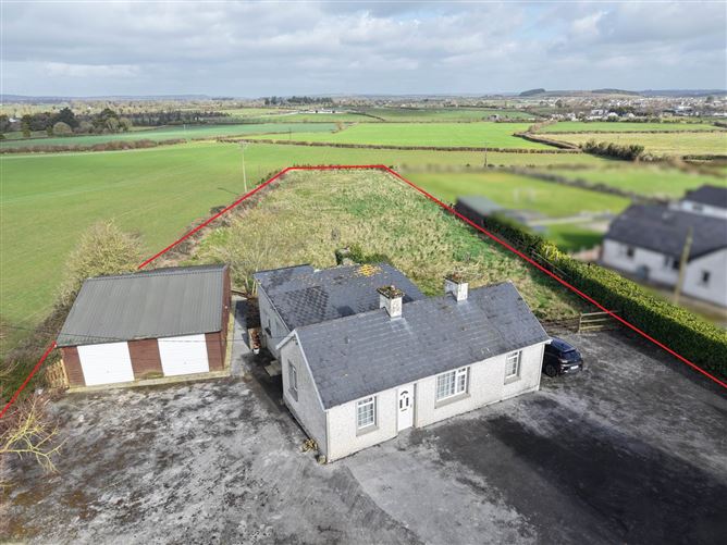 Red City, Fethard, County Tipperary