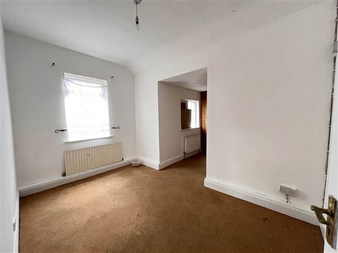 Red City, Fethard, County Tipperary