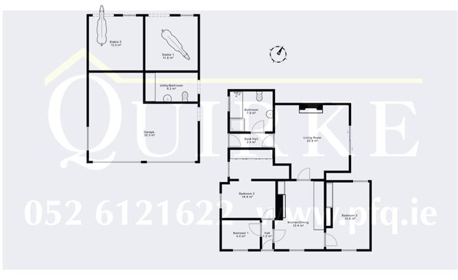 Red City, Fethard, County Tipperary