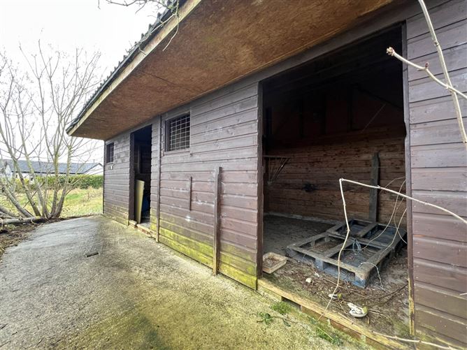 Red City, Fethard, County Tipperary