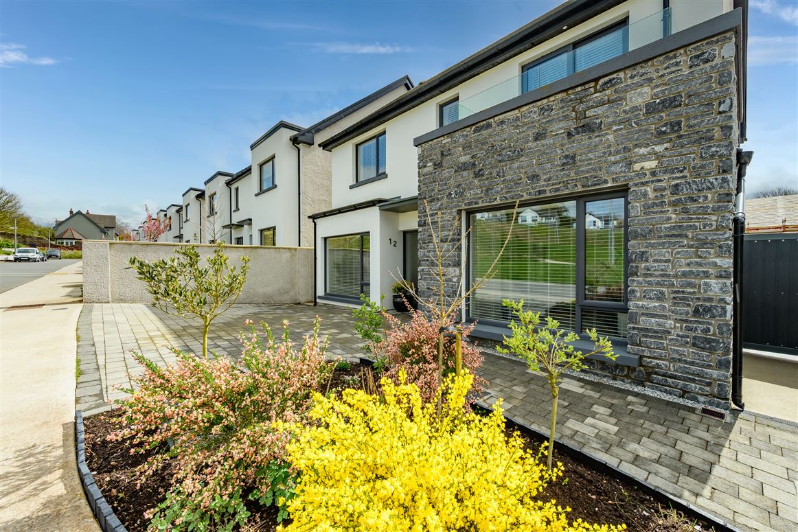 12 The Cedars, Glounthaune, Cork