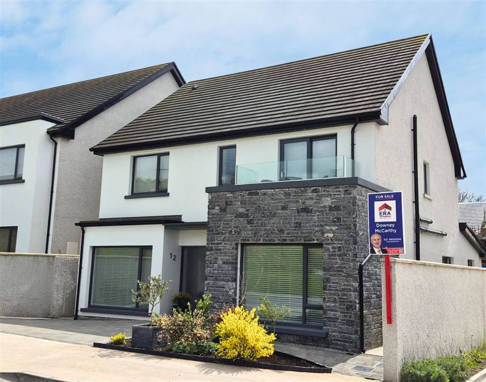 12 The Cedars, Glounthaune, Cork