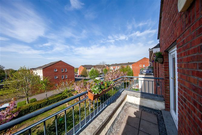 54 Skelligs Court, Waterville , Blanchardstown, Dublin