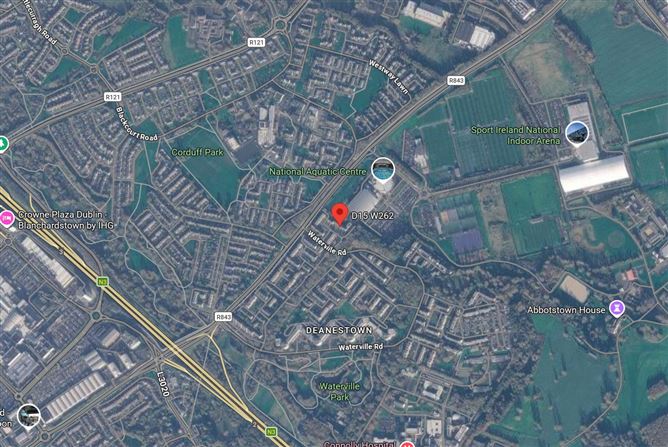 54 Skelligs Court, Waterville , Blanchardstown, Dublin