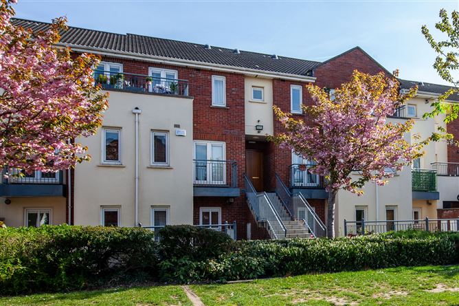 54 Skelligs Court, Waterville , Blanchardstown, Dublin