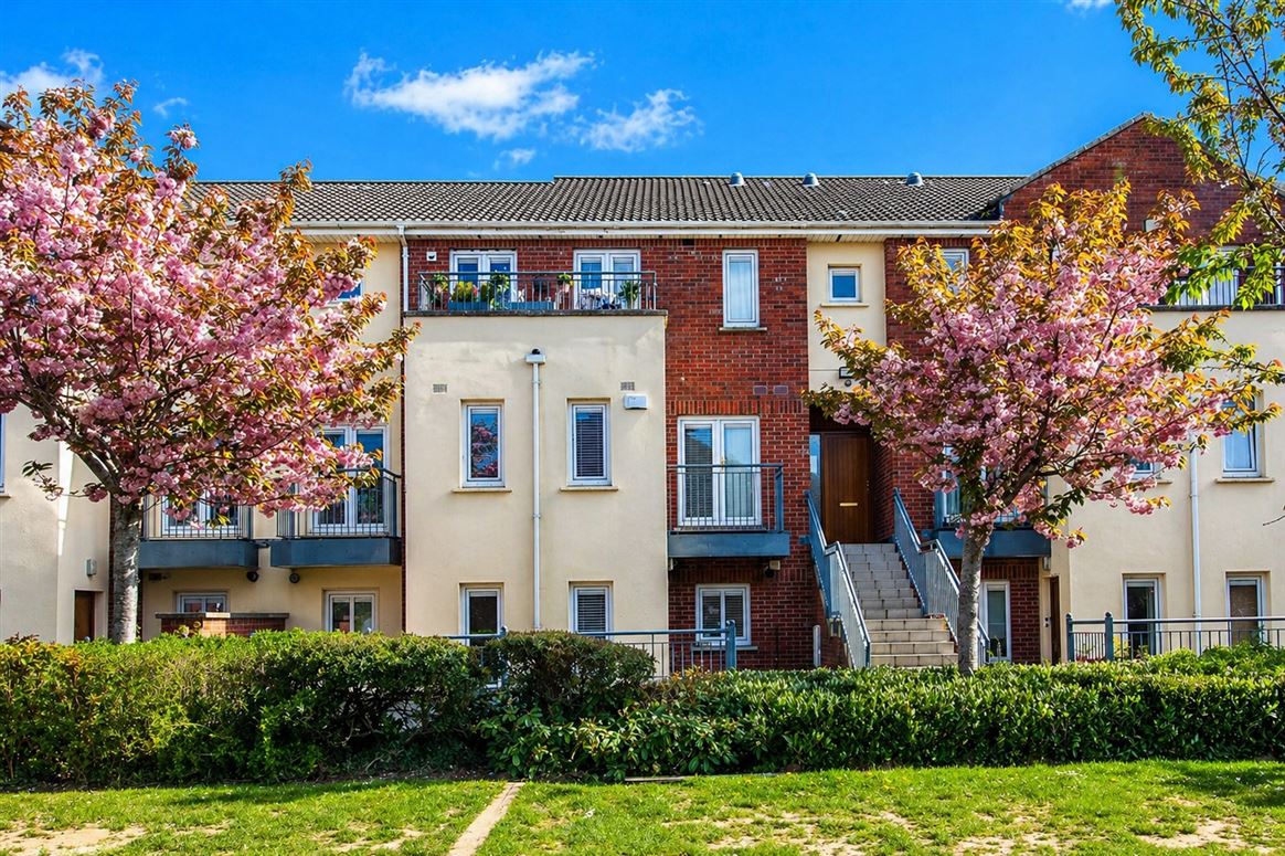 54 Skelligs Court, Waterville , Blanchardstown, Dublin