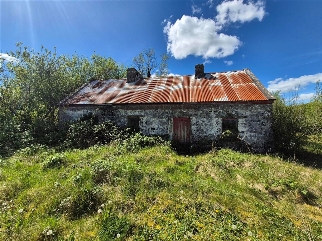 Pollaturick, Milltown, Co. Galway