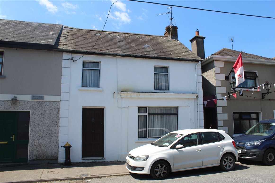 Toher Road, Clonlusk, Doon, Limerick