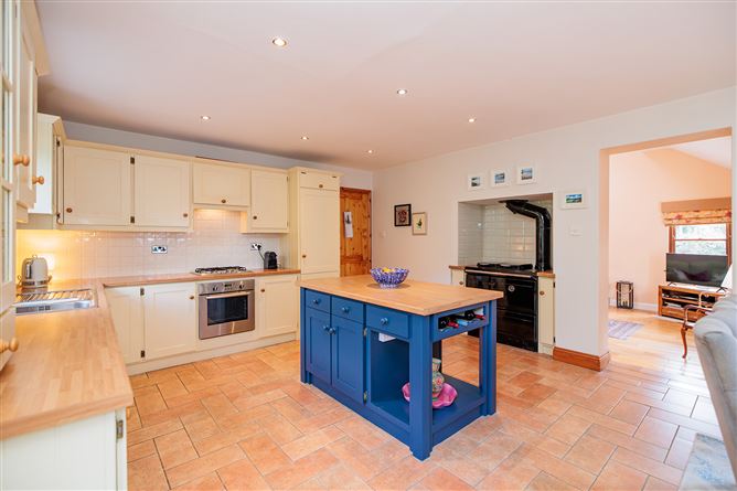 Photo 25 of 73 — Springhill Cottage, Coolmeen, Ballyhale, Co. Kilkenny