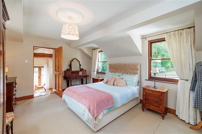 Photo 40 of 73 — Springhill Cottage, Coolmeen, Ballyhale, Co. Kilkenny