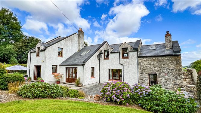 Springhill Cottage, Coolmeen, Ballyhale, Co. Kilkenny
