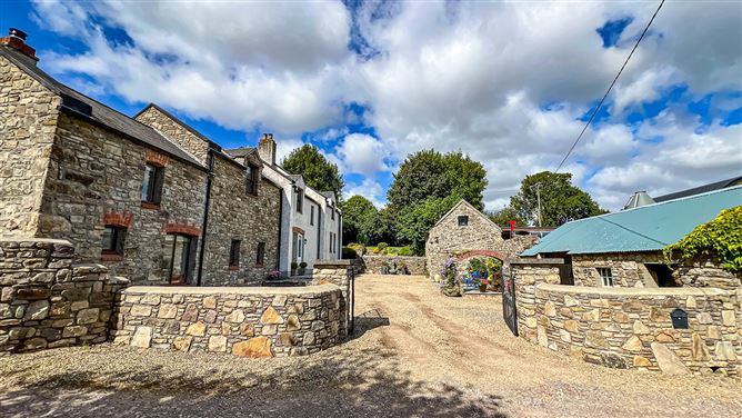 Photo 63 of 73 — Springhill Cottage, Coolmeen, Ballyhale, Co. Kilkenny