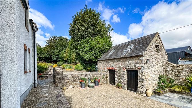 Photo 56 of 73 — Springhill Cottage, Coolmeen, Ballyhale, Co. Kilkenny