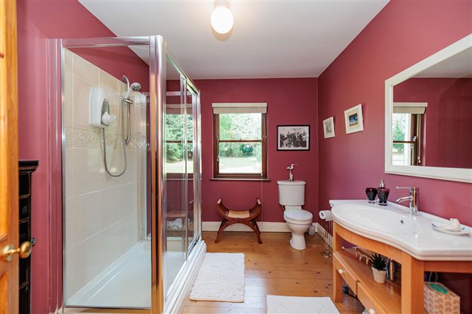 Photo 53 of 73 — Springhill Cottage, Coolmeen, Ballyhale, Co. Kilkenny