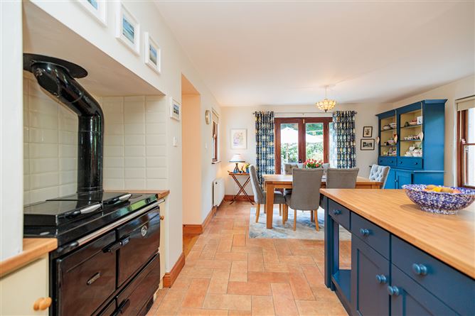 Photo 24 of 73 — Springhill Cottage, Coolmeen, Ballyhale, Co. Kilkenny