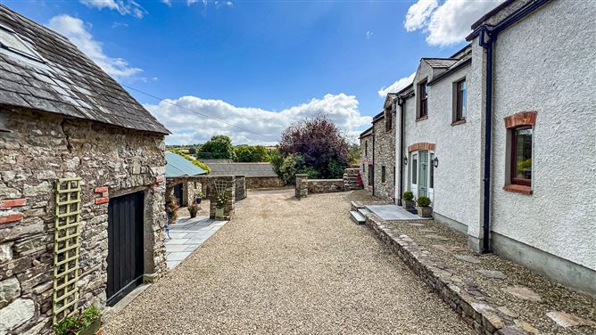 Photo 65 of 73 — Springhill Cottage, Coolmeen, Ballyhale, Co. Kilkenny