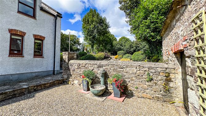 Photo 60 of 73 — Springhill Cottage, Coolmeen, Ballyhale, Co. Kilkenny