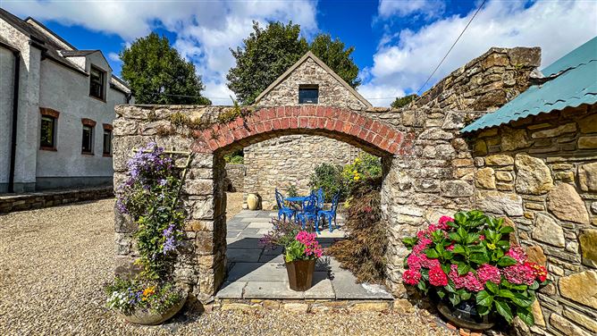Photo 59 of 73 — Springhill Cottage, Coolmeen, Ballyhale, Co. Kilkenny