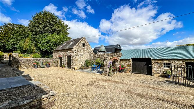 Photo 57 of 73 — Springhill Cottage, Coolmeen, Ballyhale, Co. Kilkenny