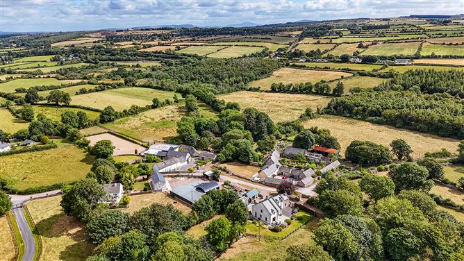 Photo 73 of 73 — Springhill Cottage, Coolmeen, Ballyhale, Co. Kilkenny