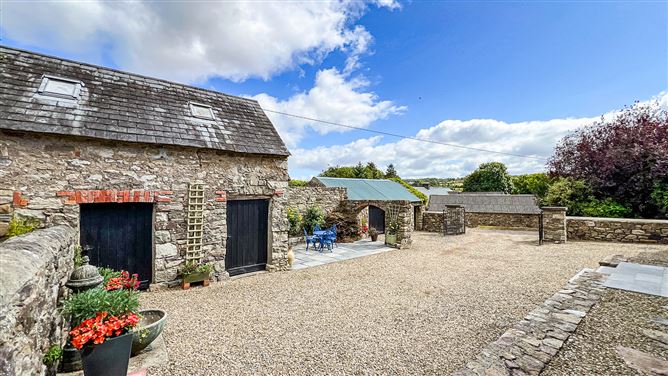 Photo 6 of 73 — Springhill Cottage, Coolmeen, Ballyhale, Co. Kilkenny