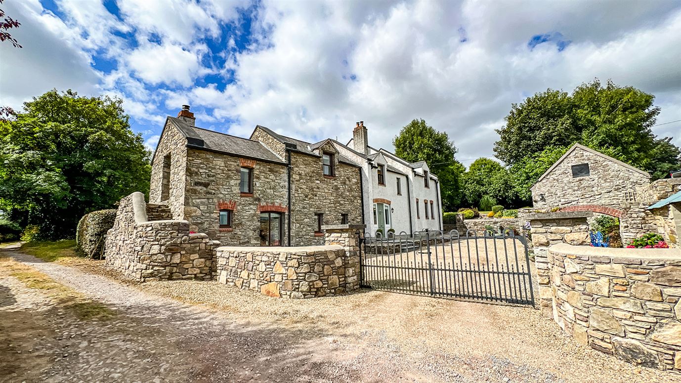 Springhill Cottage, Coolmeen, Ballyhale, Co. Kilkenny