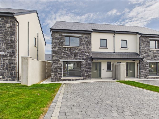 47 Church Hill, Bunratty, Clare