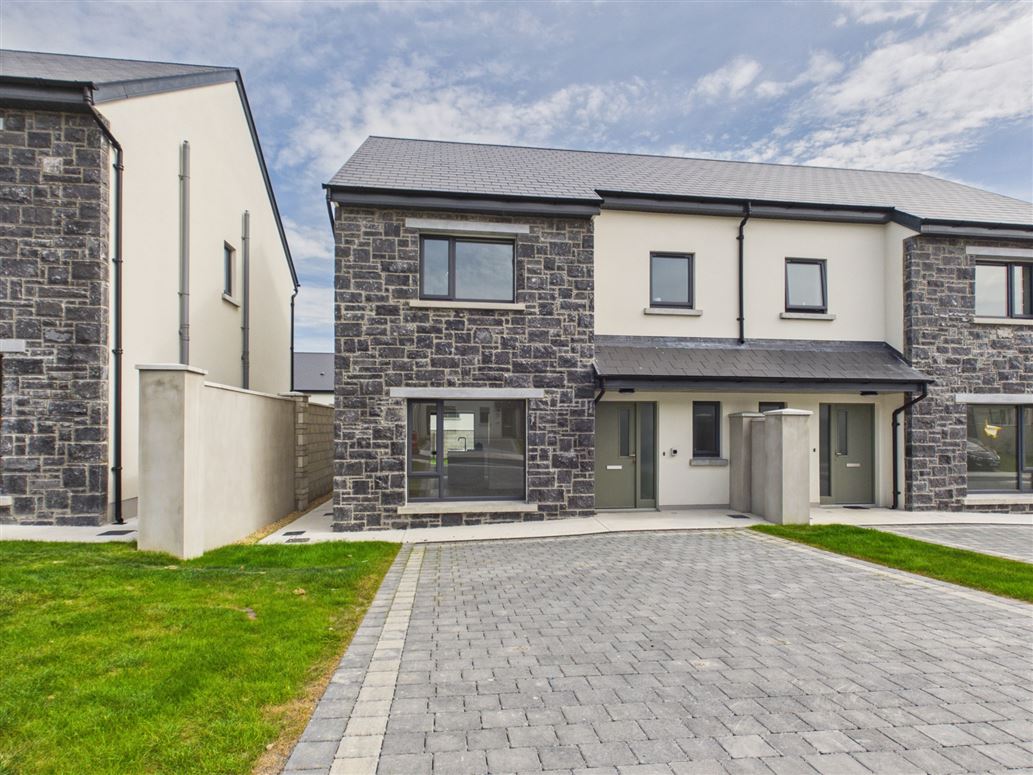 47 Church Hill, Bunratty, Clare