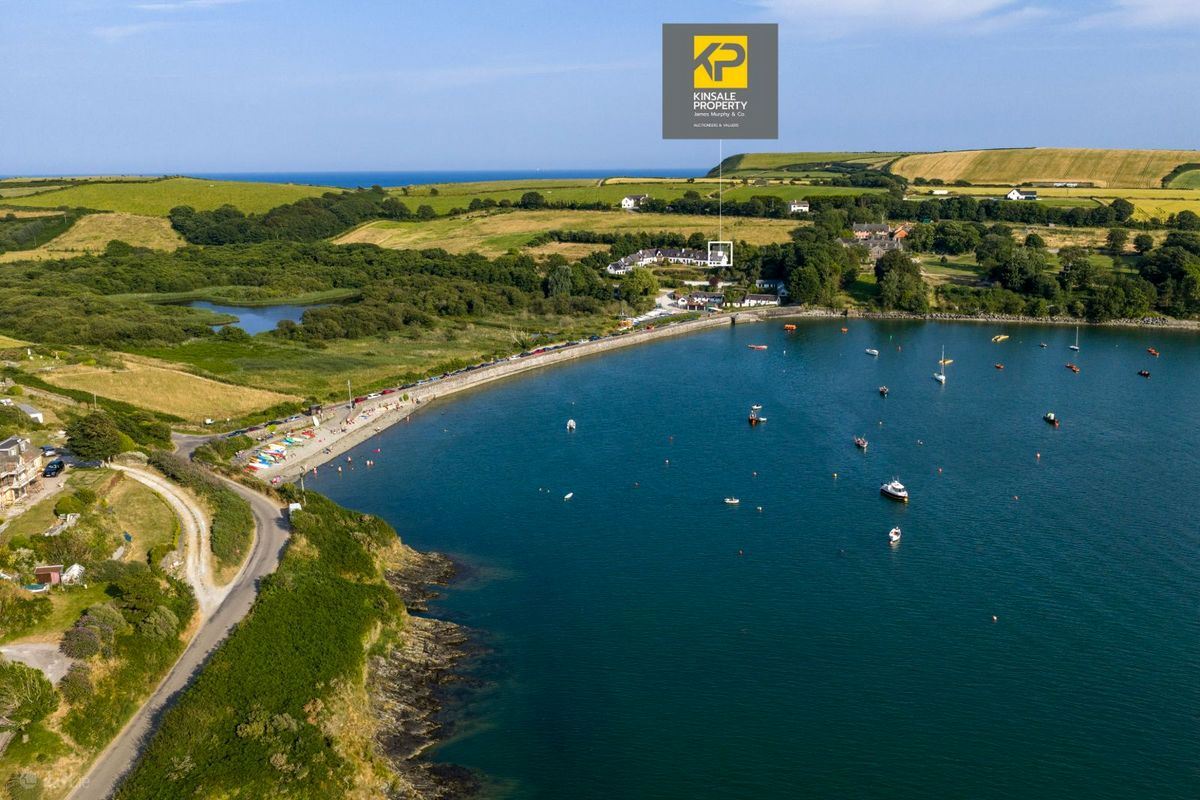 8 Oysterhaven Holiday Cottages, Oysterhaven, Kinsale, Cork