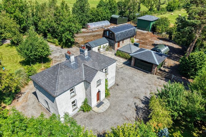 Photo 33 of 44 — Killinbore, Colehill, Co. Longford