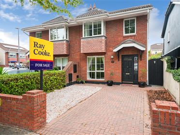 49 Summerfield Rise, Blanchardstown, Dublin 15