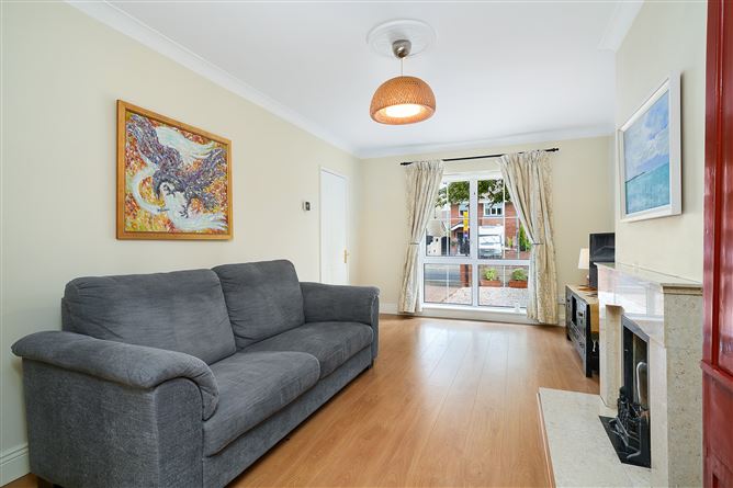 49 Summerfield Rise, Blanchardstown, Dublin 15