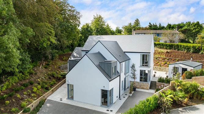 15 Struan Hill, Delgany