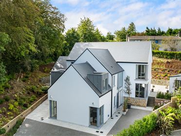 15 Struan Hill, Delgany, Co. Wicklow