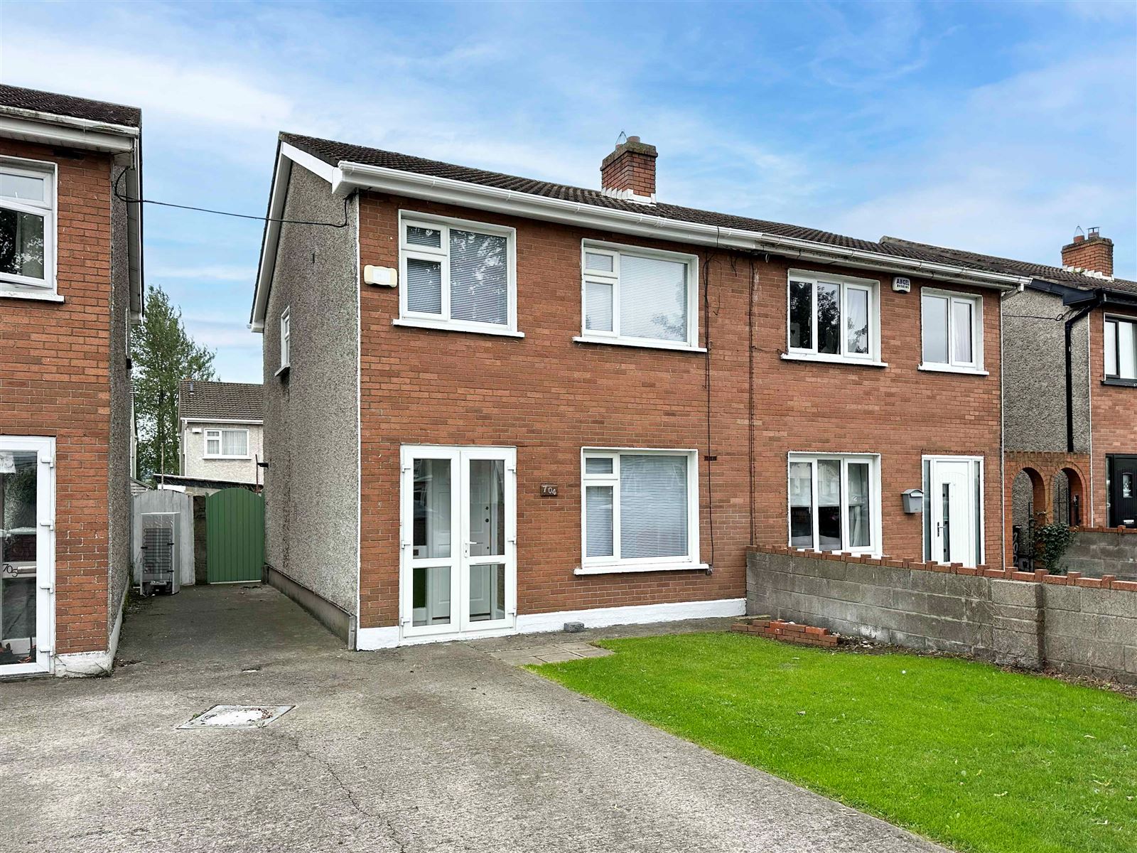 704 Virginia Heights, Tallaght, Dublin 24