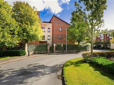 20 H Fernleigh Drive, Castleknock, Dublin 15