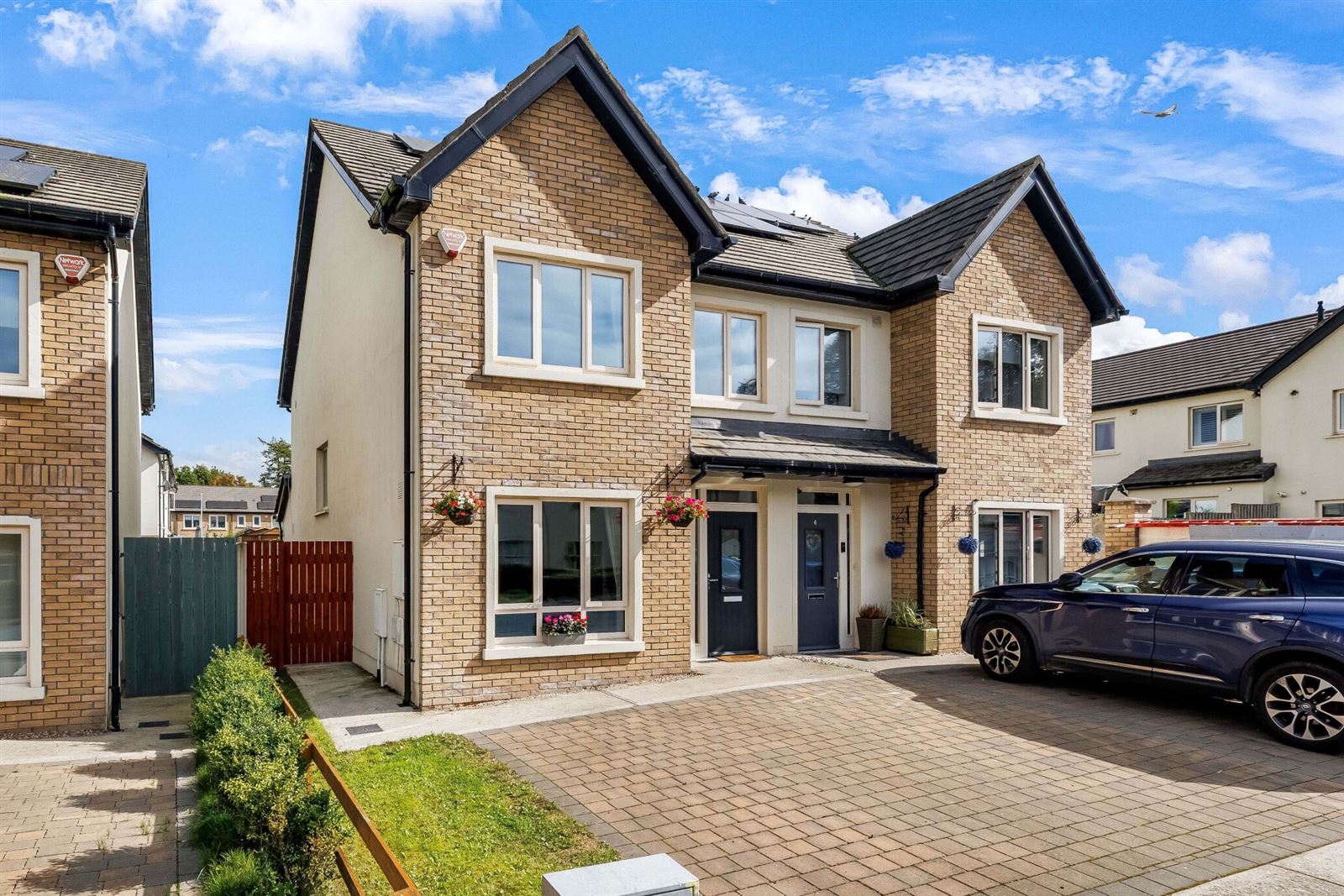 6 Cois Glaisin Avenue, Johnstown, Navan, Co. Meath
