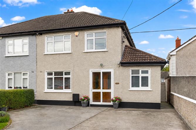 255 Kimmage Road Lower, Dublin 6w, Kimmage, Dublin 6w, D6WEF89