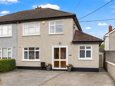 Main image of 255 Lower Kimmage Road