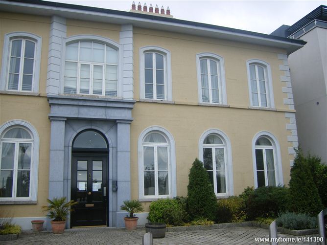 Apartment 2 The Villa, St.Lawrence Development, Harbour Road, Howth, Co