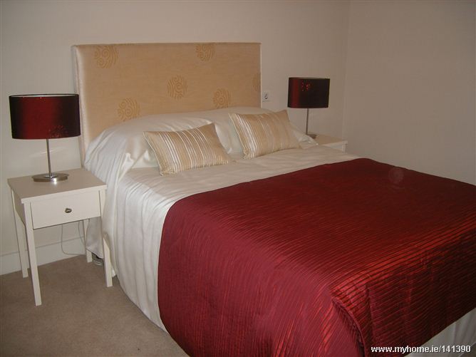 Apartment 2 The Villa, St.Lawrence Development, Harbour Road, Howth, Co