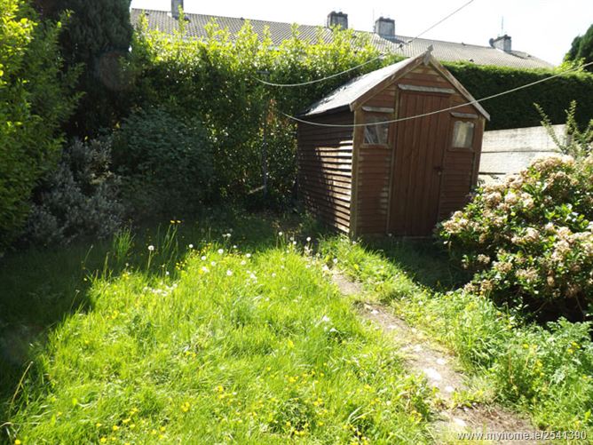 9 Lotamore Crescent, Mayfield, Cork