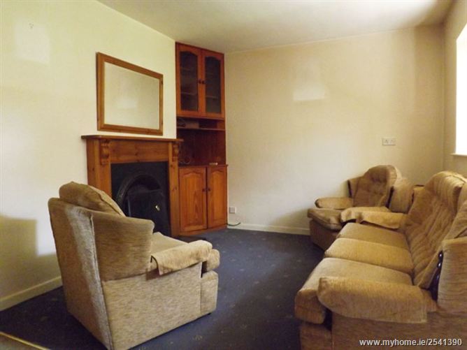 9 Lotamore Crescent, Mayfield, Cork